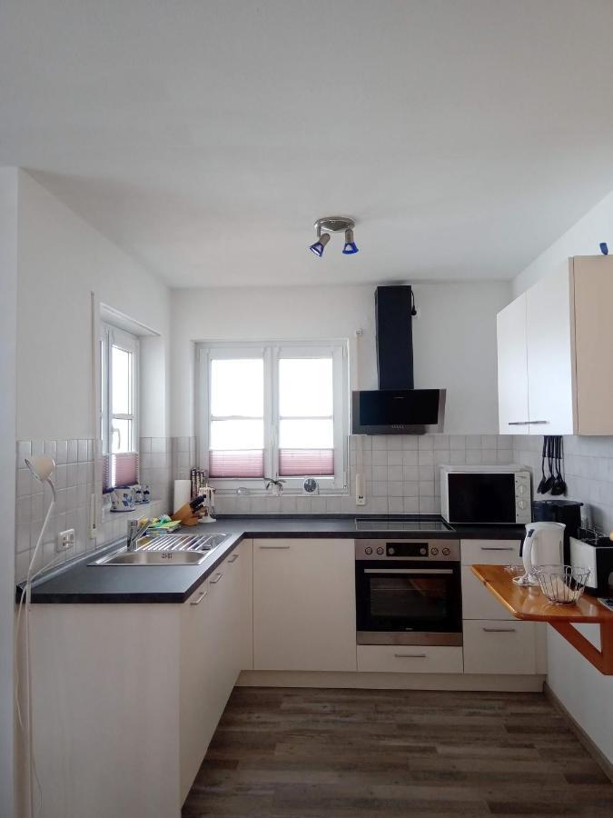Ferienwohnung Rath 上罗伊特 外观 照片