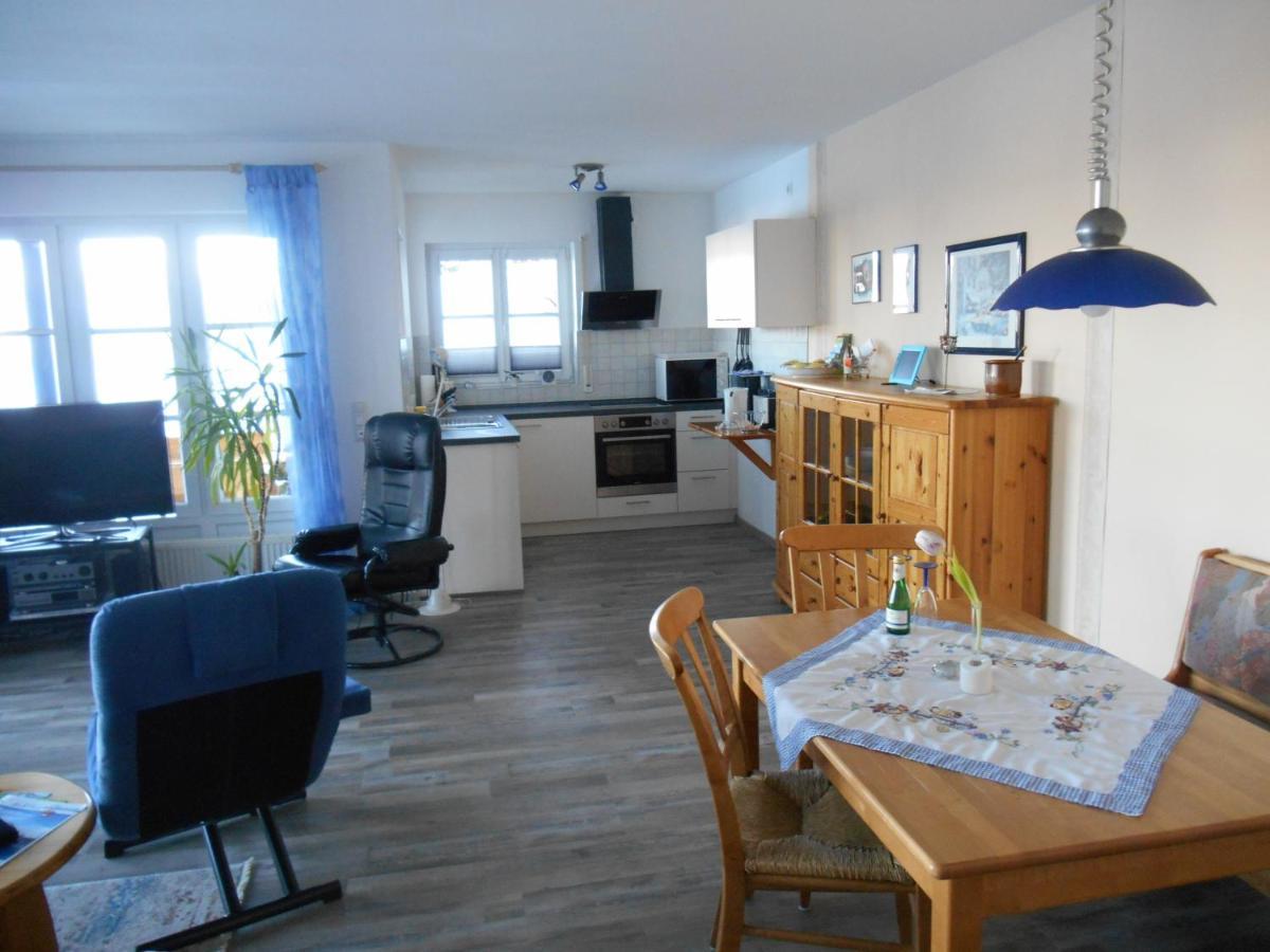 Ferienwohnung Rath 上罗伊特 外观 照片