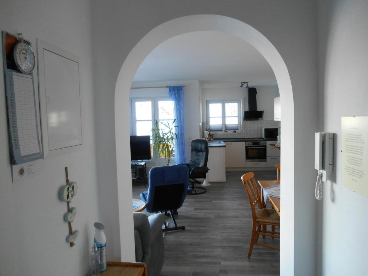 Ferienwohnung Rath 上罗伊特 外观 照片