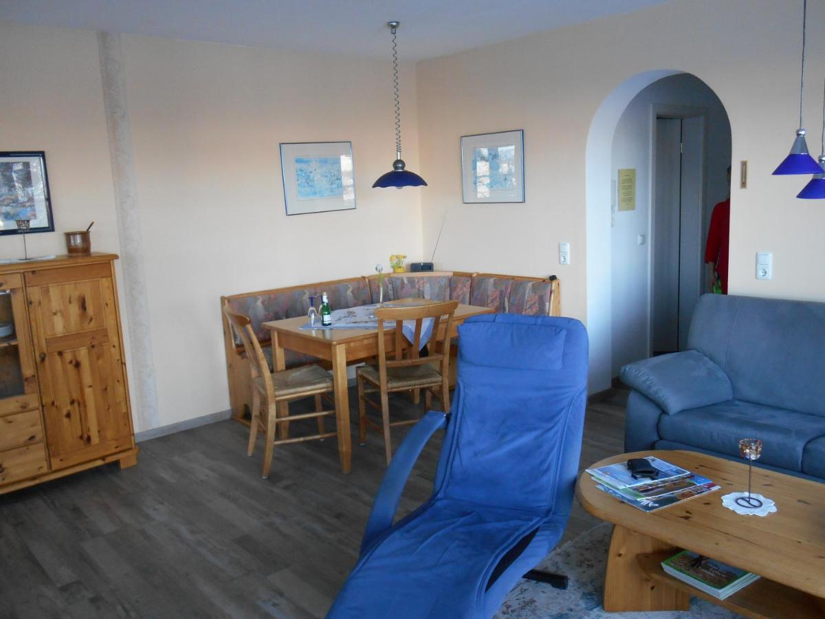 Ferienwohnung Rath 上罗伊特 外观 照片