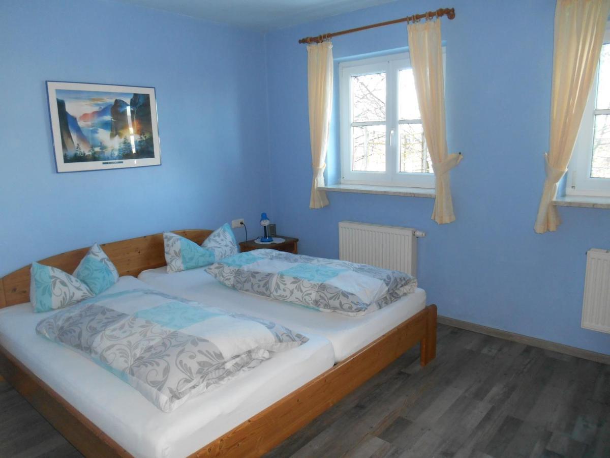 Ferienwohnung Rath 上罗伊特 外观 照片