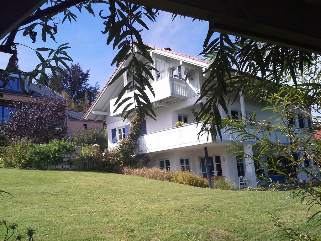 Ferienwohnung Rath 上罗伊特 外观 照片
