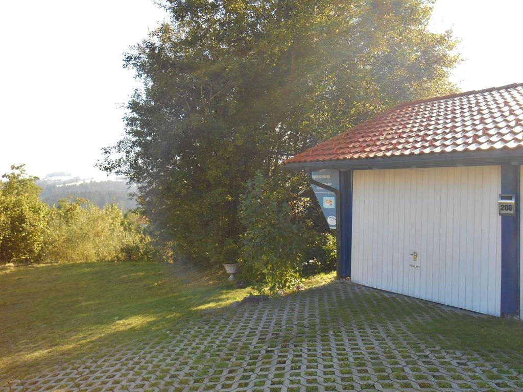 Ferienwohnung Rath 上罗伊特 外观 照片