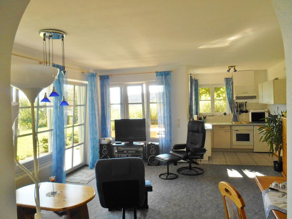 Ferienwohnung Rath 上罗伊特 外观 照片