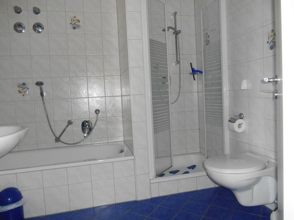 Ferienwohnung Rath 上罗伊特 外观 照片